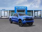2026 Chevrolet Silverado 1500 Crew Cab 4WD Pickup for sale #C260417 - photo 1