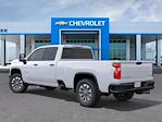 New 2026 Chevrolet Silverado 2500 Custom Crew Cab 4WD SRW Pickup for sale #C260418 - photo 3