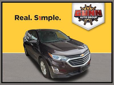 Used 2020 Chevrolet Equinox LT for sale #C260419A - photo 1