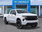 New 2026 Chevrolet Silverado 1500 Custom Double Cab Pickup for sale #C260420 - photo 7