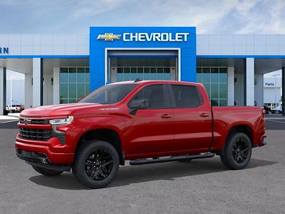 New 2026 Chevrolet Silverado 1500 RST Pickup for sale #C260421 - photo 2