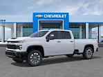 2026 Chevrolet Silverado 2500 Crew Cab RWD Pickup for sale #C260422 - photo 2