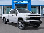 2026 Chevrolet Silverado 2500 Crew Cab RWD Pickup for sale #C260422 - photo 7