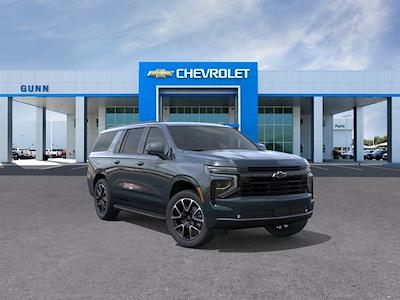 New 2026 Chevrolet Suburban RST SUV for sale #C260430 - photo 1