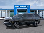 New 2026 Chevrolet Suburban RST SUV for sale #C260430 - photo 3