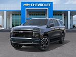 New 2026 Chevrolet Suburban RST SUV for sale #C260430 - photo 6