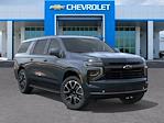New 2026 Chevrolet Suburban RST SUV for sale #C260430 - photo 7