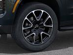 New 2026 Chevrolet Suburban RST SUV for sale #C260430 - photo 9