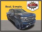 2021 Chevrolet Silverado 1500 Crew Cab RWD Pickup for sale #C260430A - photo 1