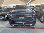 2021 Chevrolet Silverado 1500 Crew Cab RWD Pickup for sale #C260430A - photo 3