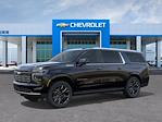 New 2026 Chevrolet Suburban High Country 4WD SUV for sale #C260434 - photo 3