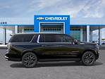 New 2026 Chevrolet Suburban High Country 4WD SUV for sale #C260434 - photo 5