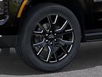New 2026 Chevrolet Suburban High Country 4WD SUV for sale #C260434 - photo 9