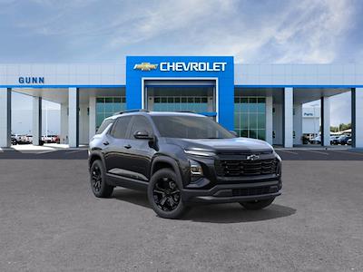 New 2026 Chevrolet Equinox LT SUV for sale #C260436 - photo 1