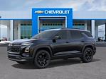 New 2026 Chevrolet Equinox LT SUV for sale #C260436 - photo 3