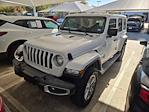 2020 Jeep Wrangler 4WD SUV for sale #C260436A - photo 2