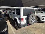 2020 Jeep Wrangler 4WD SUV for sale #C260436A - photo 5