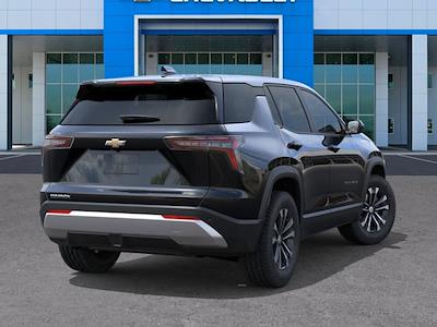 New 2026 Chevrolet Equinox LT SUV for sale #C260437 - photo 2