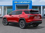 New 2026 Chevrolet Equinox RS SUV for sale #C260443 - photo 4