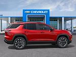 New 2026 Chevrolet Equinox RS SUV for sale #C260443 - photo 5