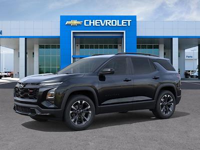 New 2026 Chevrolet Equinox RS SUV for sale #C260445 - photo 2