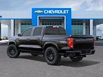 New 2026 Chevrolet Colorado Work Truck Crew Cab 4WD Pickup for sale #C260447 - photo 4
