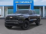 New 2026 Chevrolet Colorado Work Truck Crew Cab 4WD Pickup for sale #C260447 - photo 6