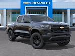 New 2026 Chevrolet Colorado Work Truck Crew Cab 4WD Pickup for sale #C260447 - photo 7