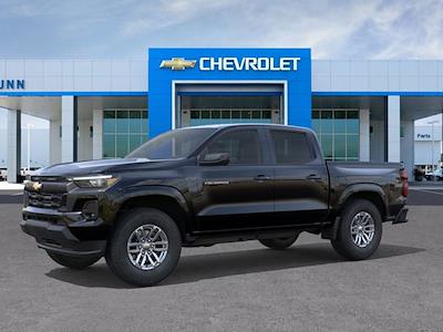 2026 Chevrolet Colorado Crew Cab RWD Pickup for sale #C260448 - photo 1