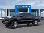2026 Chevrolet Colorado Crew Cab RWD Pickup for sale #C260448 - photo 1