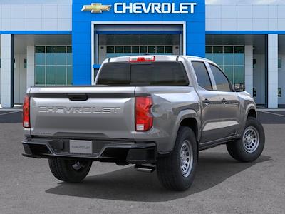 New 2026 Chevrolet Colorado Work Truck Crew Cab Pickup for sale #C260450 - photo 2