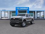 New 2026 Chevrolet Colorado Work Truck Crew Cab Pickup for sale #C260450 - photo 8