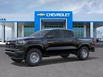2026 Chevrolet Colorado Crew Cab RWD Pickup for sale #C260451 - photo 3