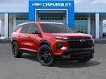 New 2026 Chevrolet Traverse RS SUV for sale #C260452 - photo 7