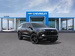 New 2026 Chevrolet Traverse RS SUV for sale #C260454 - photo 1