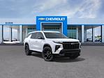 New 2026 Chevrolet Traverse RS SUV for sale #C260455 - photo 1