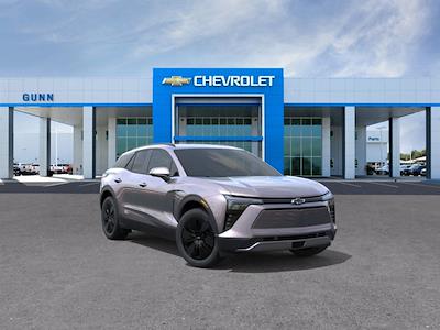New 2026 Chevrolet Blazer EV LT SUV for sale #C260456 - photo 1