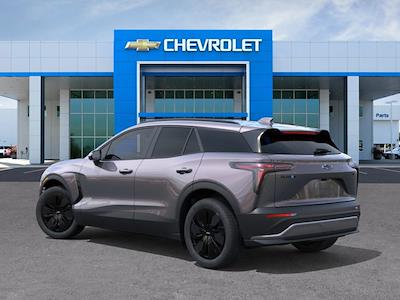 New 2026 Chevrolet Blazer EV LT for sale #C260456 - photo 2