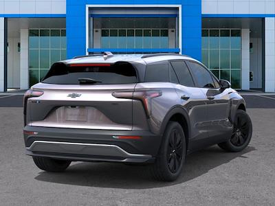 New 2026 Chevrolet Blazer EV LT SUV for sale #C260456 - photo 2