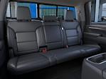 New 2026 Chevrolet Silverado 2500 LT Crew Cab 4WD Pickup for sale #C260458 - photo 17