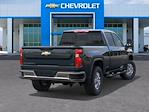 New 2026 Chevrolet Silverado 2500 LT Crew Cab 4WD Pickup for sale #C260458 - photo 4