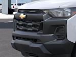 2026 Chevrolet Colorado Crew Cab RWD Pickup for sale #C260461 - photo 13