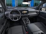 2026 Chevrolet Colorado Crew Cab RWD Pickup for sale #C260461 - photo 15