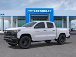 2026 Chevrolet Colorado Crew Cab RWD Pickup for sale #C260461 - photo 3