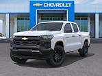 2026 Chevrolet Colorado Crew Cab RWD Pickup for sale #C260461 - photo 6
