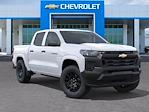 2026 Chevrolet Colorado Crew Cab RWD Pickup for sale #C260461 - photo 7