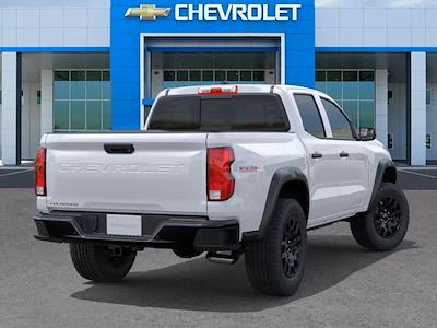 New 2026 Chevrolet Colorado Trail Boss Crew Cab 4WD Pickup for sale #C260463 - photo 2