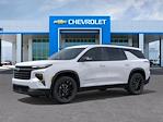 New 2026 Chevrolet Traverse LT AWD SUV for sale #C260465 - photo 3
