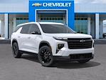New 2026 Chevrolet Traverse LT AWD SUV for sale #C260465 - photo 7
