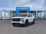 New 2026 Chevrolet Traverse LT AWD SUV for sale #C260465 - photo 8